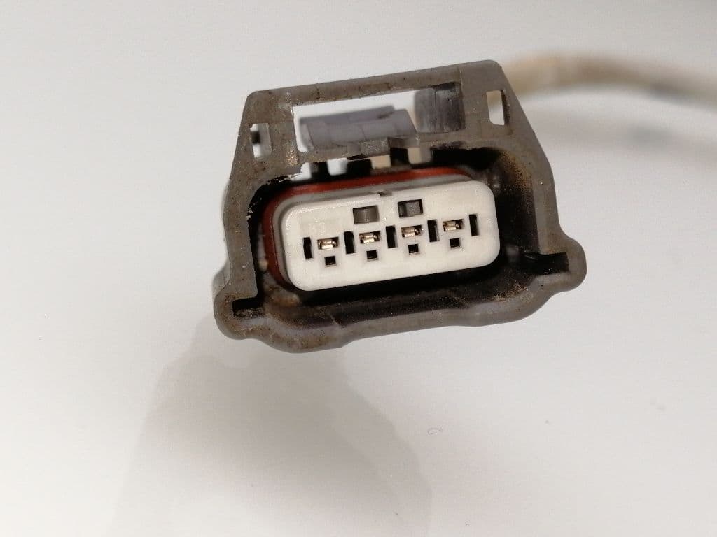Sonda lambda NISSAN JUKE (F15) 3