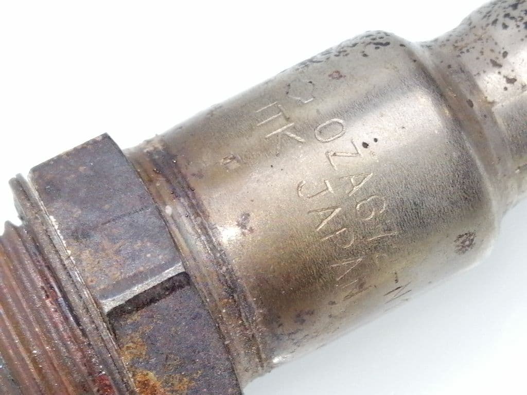 Sonda lambda NISSAN JUKE (F15) 2