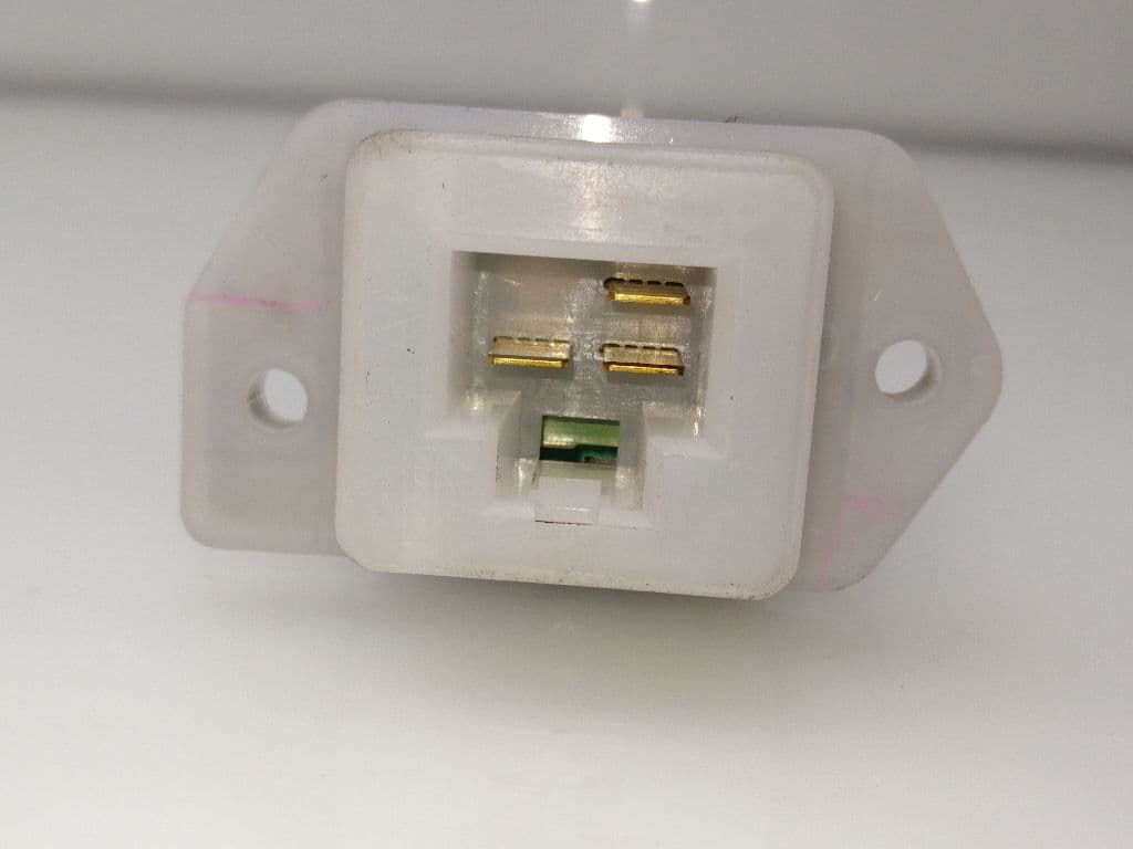 Resistencia calefaccion NISSAN JUKE (F15) 3