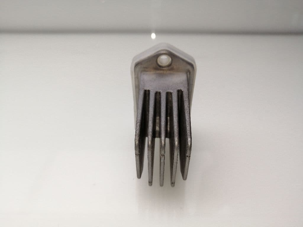 Resistencia calefaccion NISSAN JUKE (F15) 2