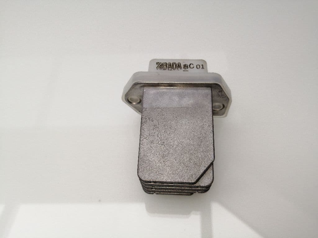 Resistencia calefaccion NISSAN JUKE (F15)