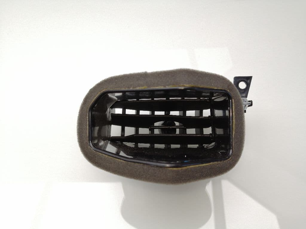 Plastico NISSAN JUKE (F15) 4