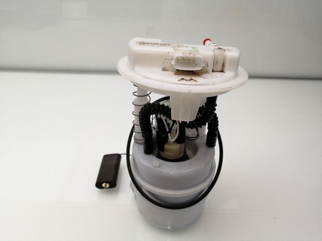 Aforador NISSAN JUKE (F15) 3