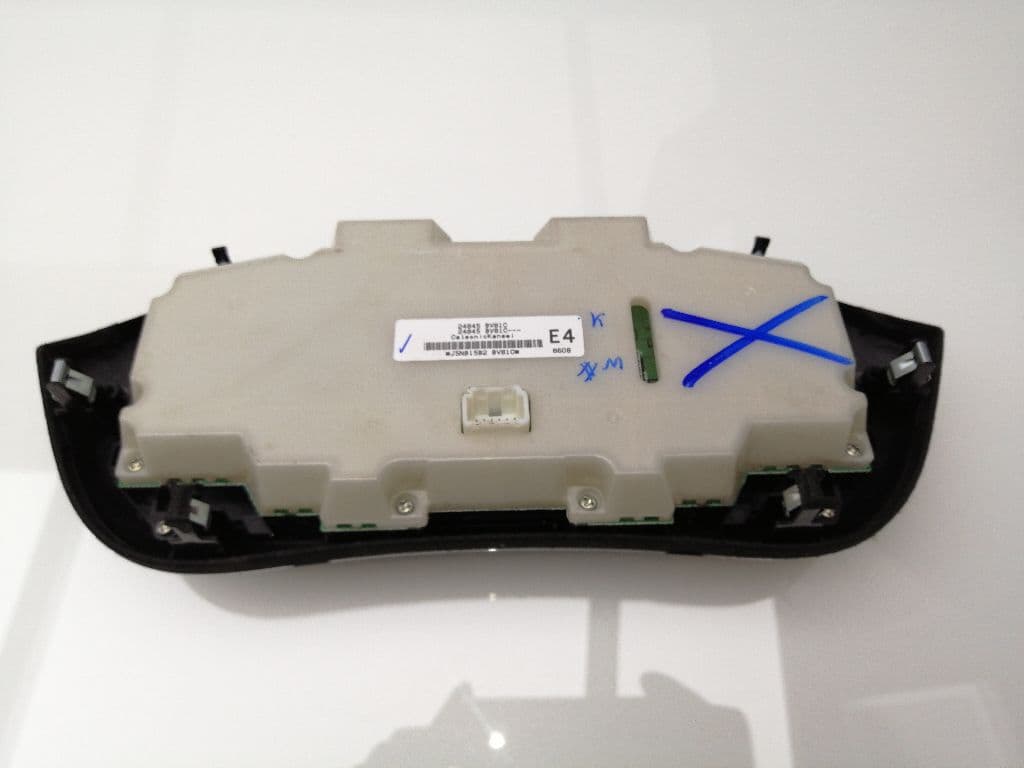 Recambio NISSAN JUKE (F15) ref. 24845BV81C 3