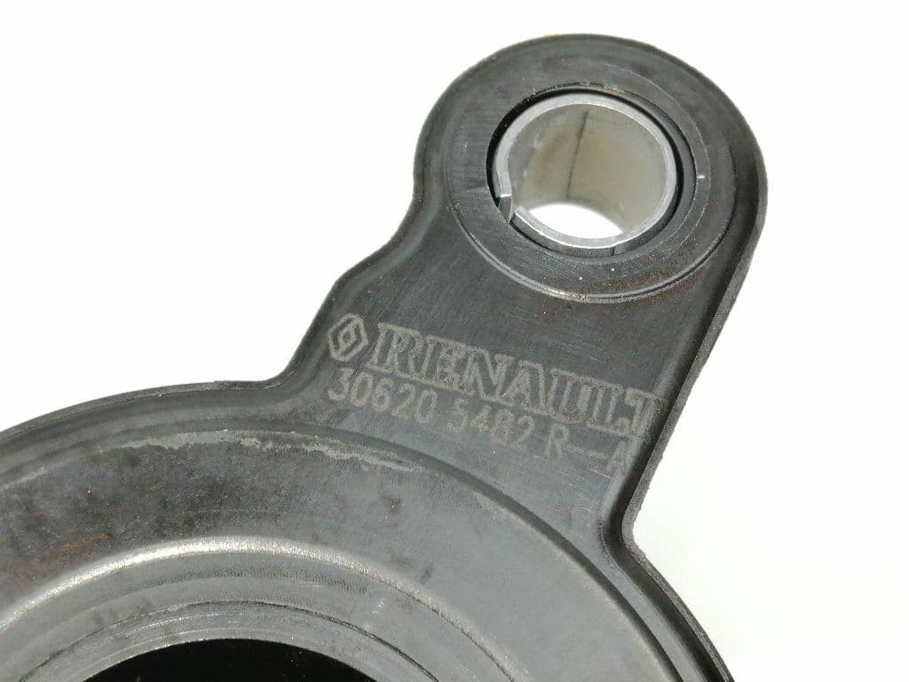 Bombin embrague NISSAN JUKE (F15) 3