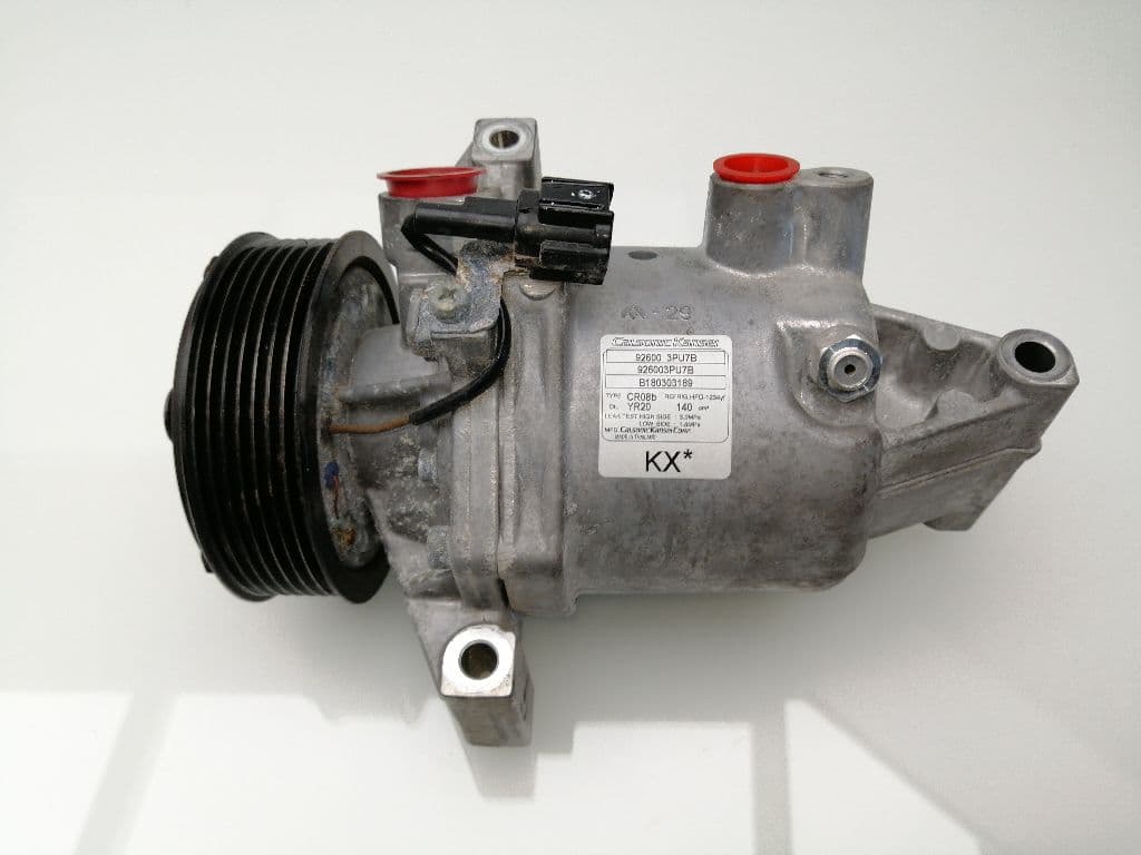 Recambio NISSAN JUKE (F15) ref. 926003PU7B