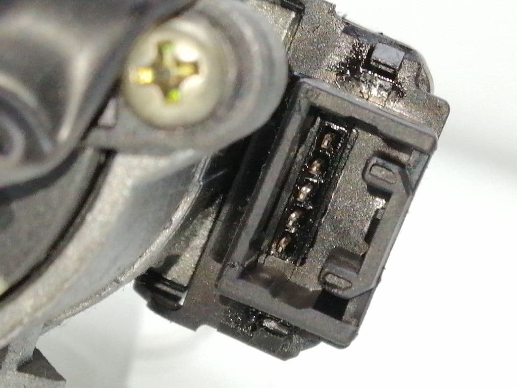 Conmutador de arranque TOYOTA COROLLA (E12) 4