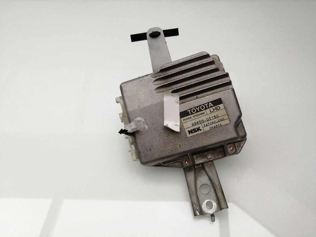 Modulo electronico TOYOTA COROLLA (E12)