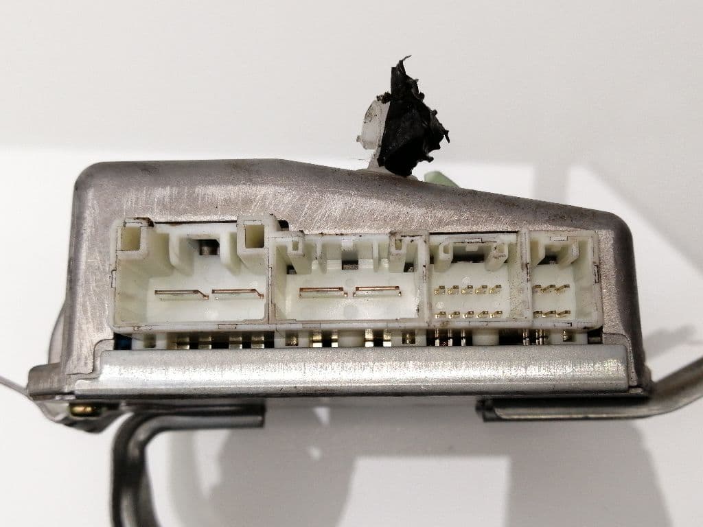 Modulo electronico TOYOTA COROLLA (E12) 3
