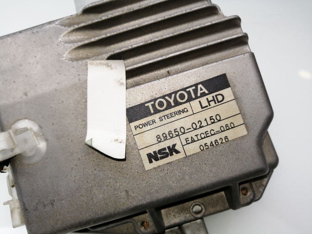 Modulo electronico TOYOTA COROLLA (E12) 2