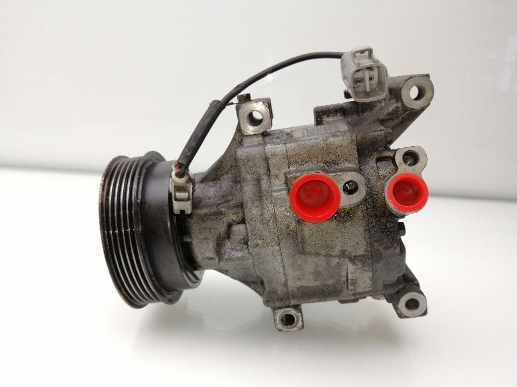Recambio TOYOTA COROLLA (E12) ref. 4472206364