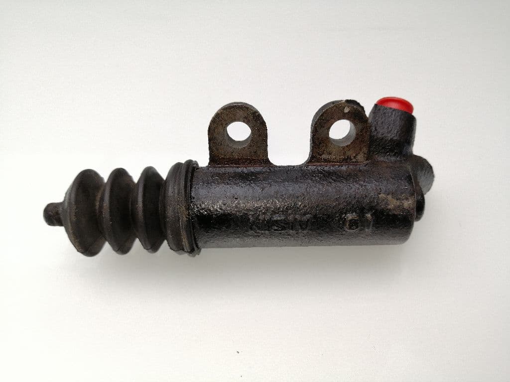 Bombin embrague TOYOTA COROLLA (E12)