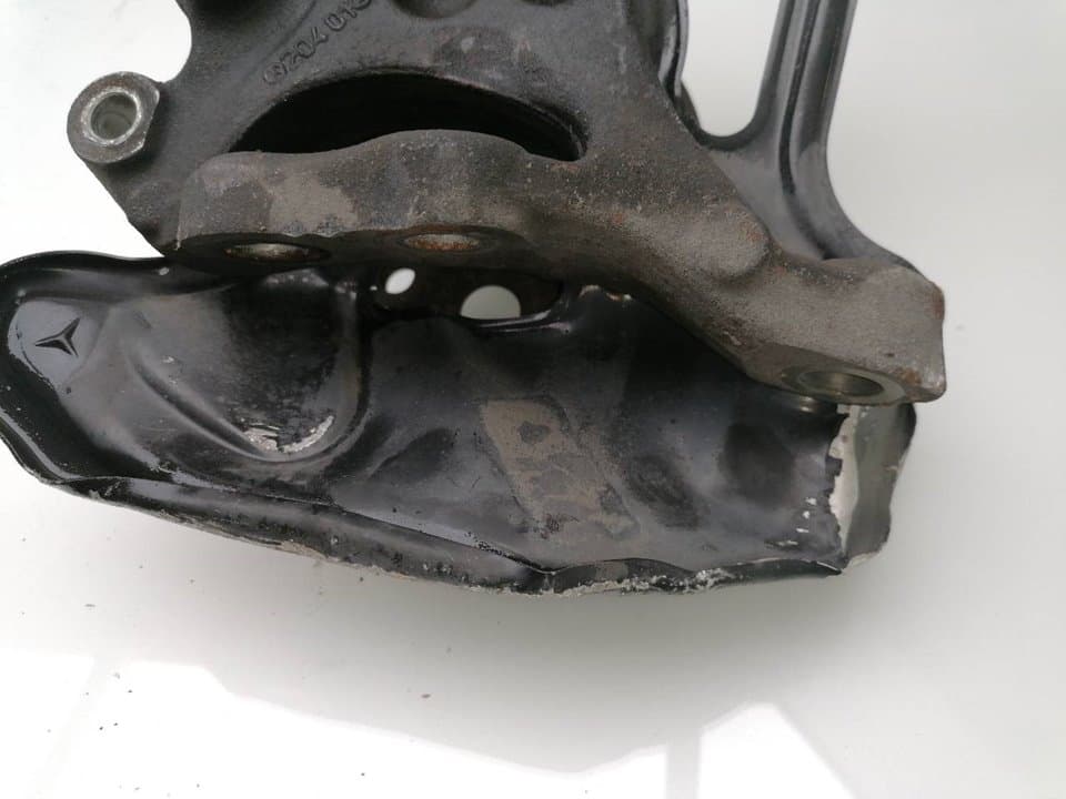 Mangueta delantera izquierda MERCEDES-BENZ CLASE C (W203) BERLINA 5