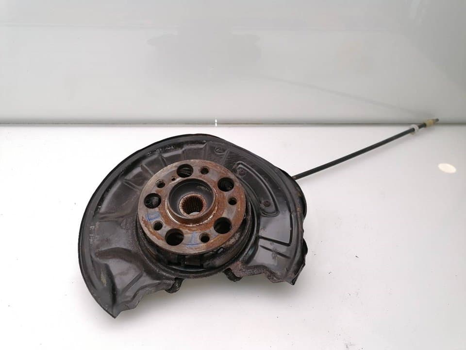 Mangueta trasera derecha MERCEDES-BENZ CLASE C (W203) BERLINA