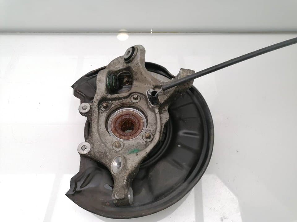 Mangueta trasera derecha MERCEDES-BENZ CLASE C (W203) BERLINA 2