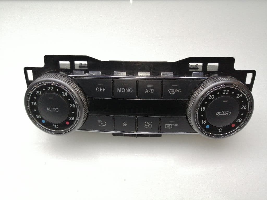 Recambio MERCEDES-BENZ CLASE C (W203) BERLINA ref. A2048309885
