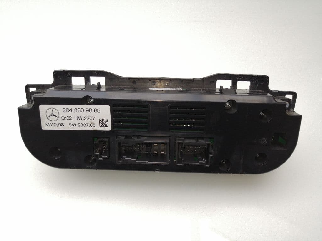 Recambio MERCEDES-BENZ CLASE C (W203) BERLINA ref. A2048309885 3