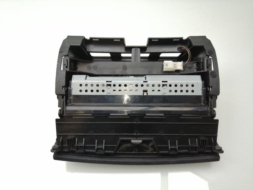 Pantalla multifuncion MERCEDES-BENZ CLASE C (W203) BERLINA 4