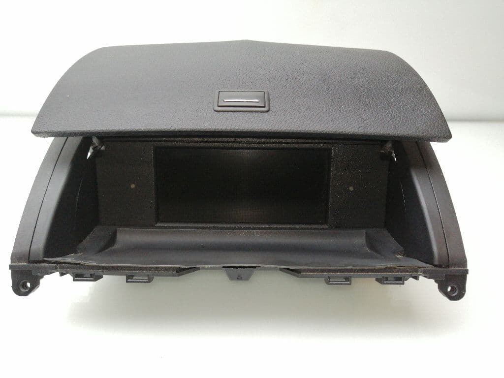 Pantalla multifuncion MERCEDES-BENZ CLASE C (W203) BERLINA 2
