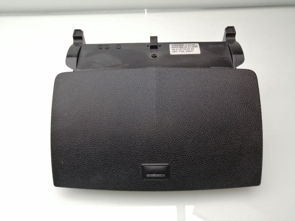 Pantalla multifuncion MERCEDES-BENZ CLASE C (W203) BERLINA