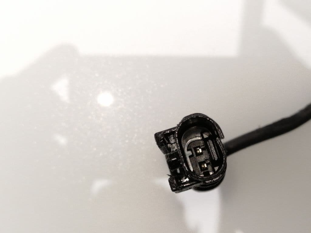 Sensor MERCEDES-BENZ CLASE C (W203) BERLINA 3