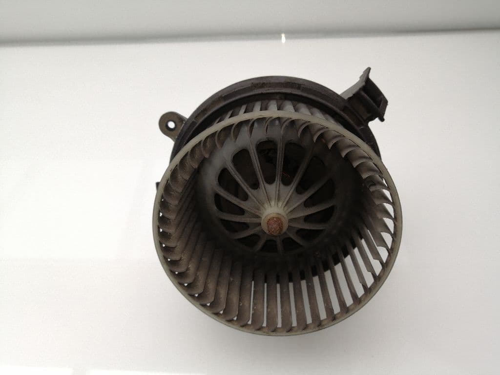Motor calefaccion MERCEDES-BENZ CLASE C (W203) BERLINA