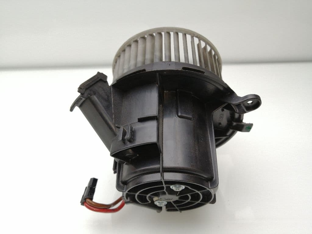 Motor calefaccion MERCEDES-BENZ CLASE C (W203) BERLINA 3