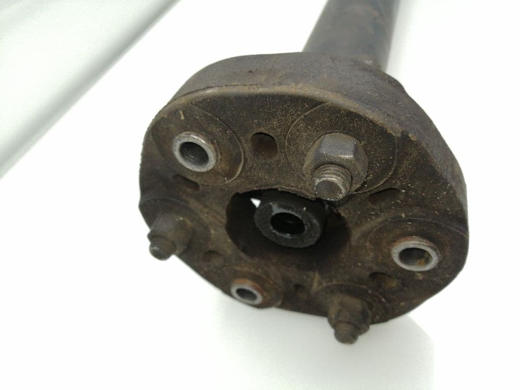 Transmision central delantero MERCEDES-BENZ CLASE C (W203) BERLINA 3