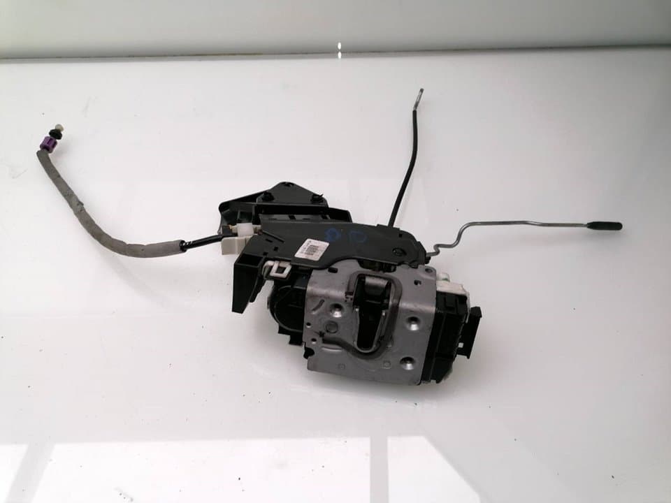 Cerradura puerta delantera derecha MERCEDES-BENZ CLASE C (W203) BERLINA