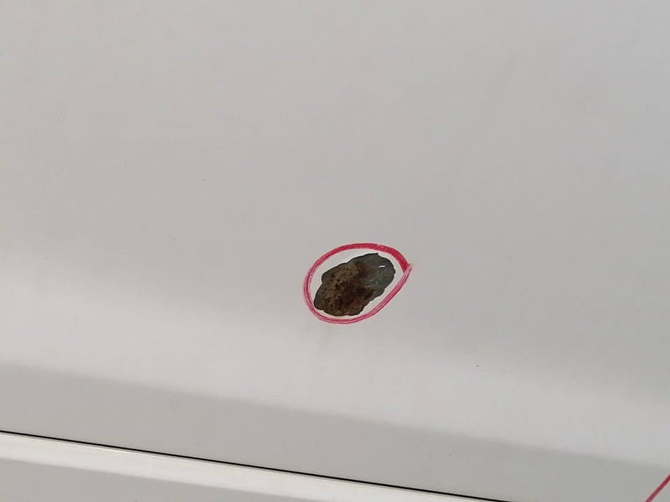 Puerta trasera derecha SUZUKI GRAND VITARA 3 PUERTAS SQ (GT) 5