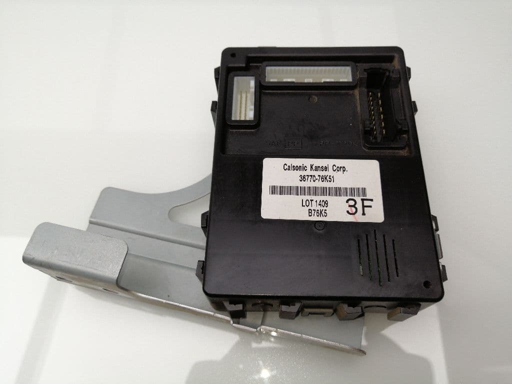 Modulo electronico SUZUKI GRAND VITARA 3 PUERTAS SQ (GT)