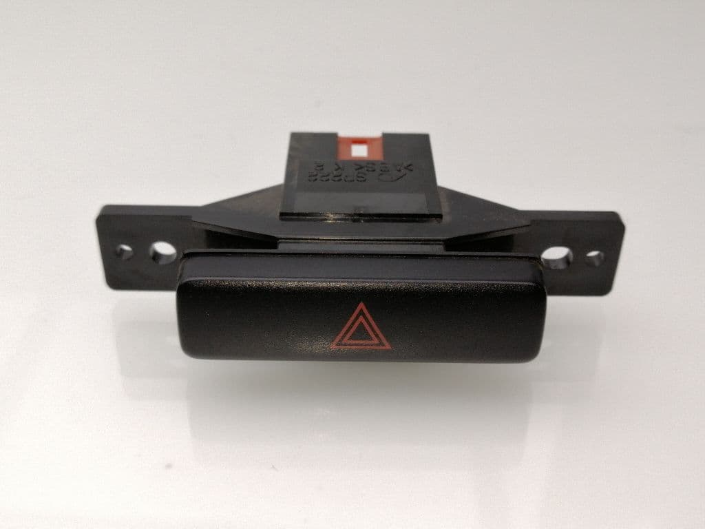Warning SUZUKI GRAND VITARA 3 PUERTAS SQ (GT)