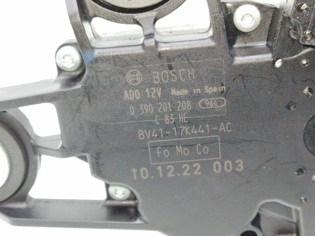Motor limpia trasero FORD KUGA 3