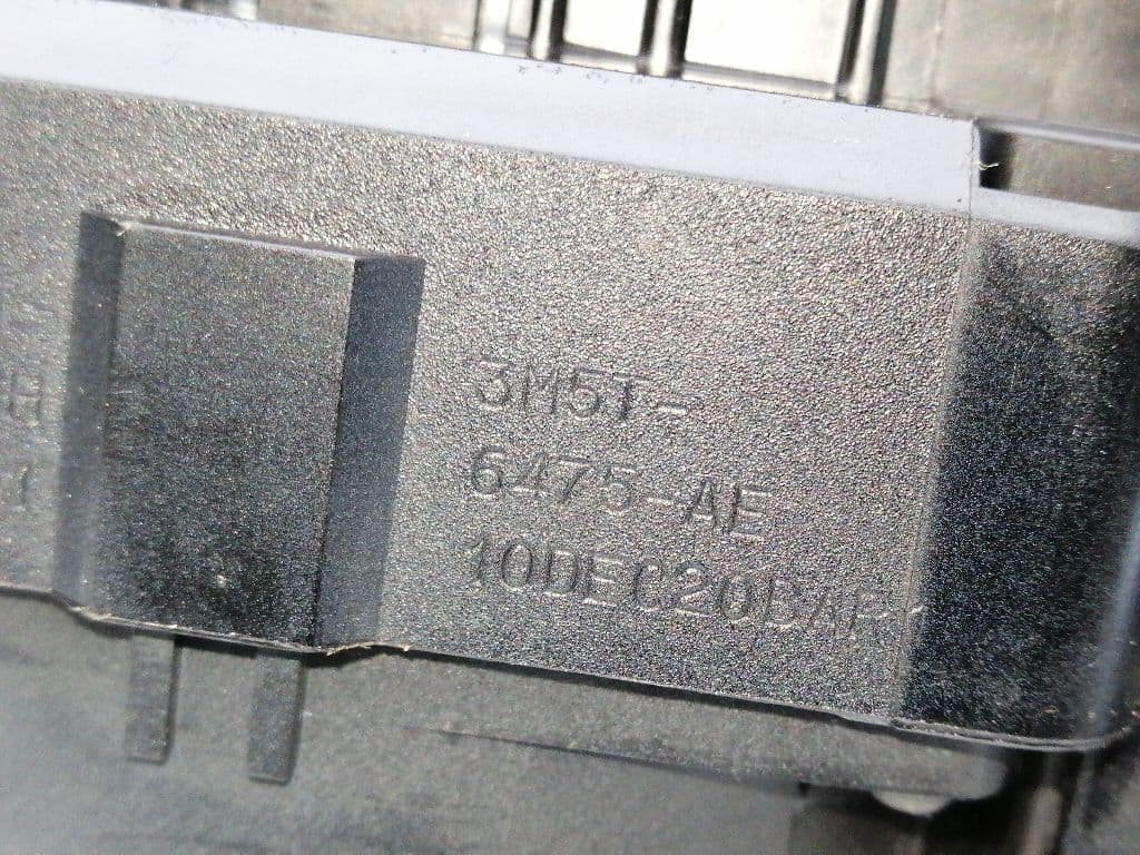 Mando multifuncion FORD KUGA 2