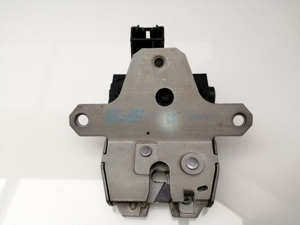 Cerradura maletero / porton FORD KUGA 4