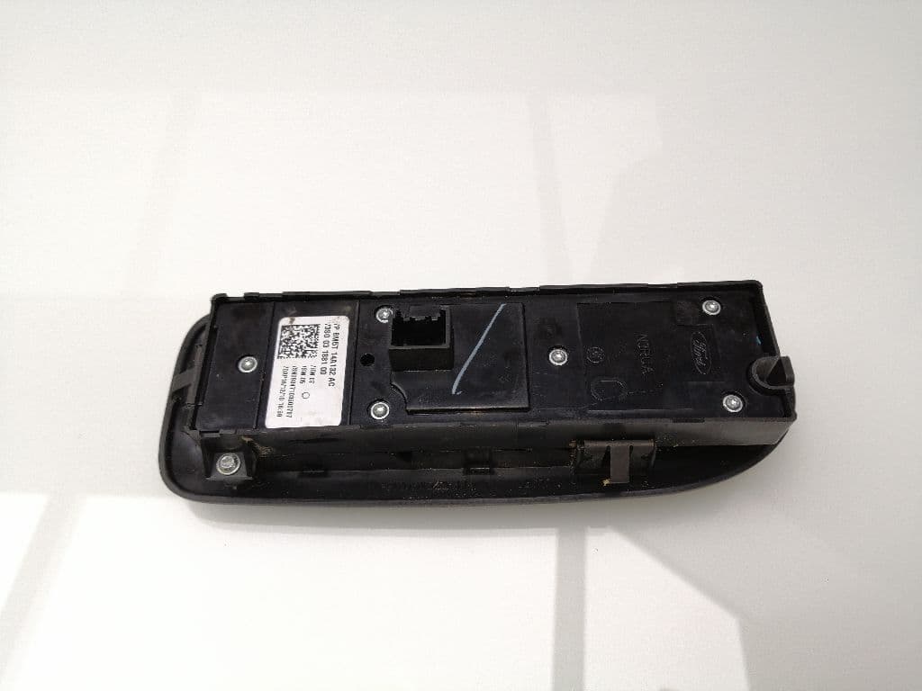 Mando elevalunas delantero izquierdo FORD KUGA 2