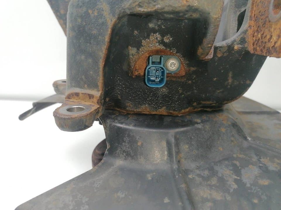 Mangueta trasera derecha FORD KUGA 3