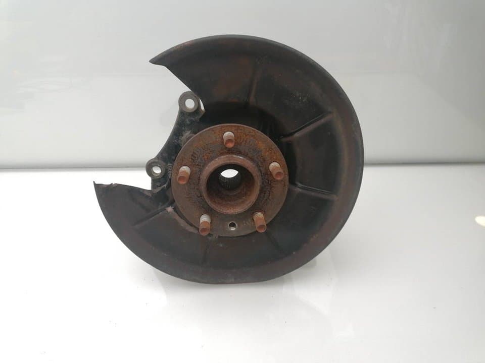 Mangueta trasera derecha FORD KUGA