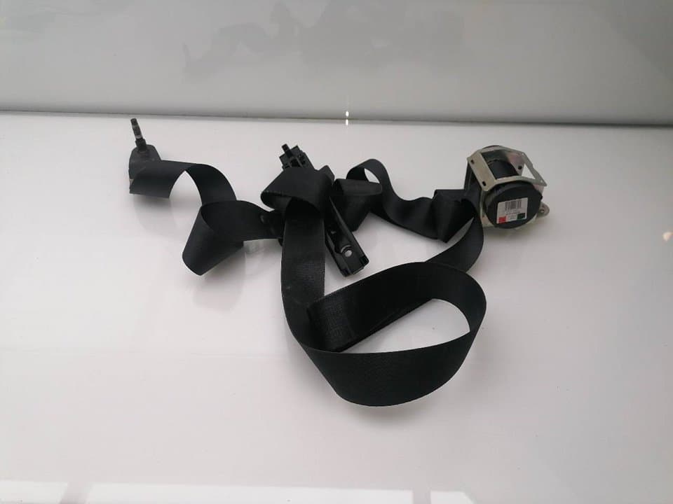 Cinturon seguridad delantero izquierdo FORD KUGA