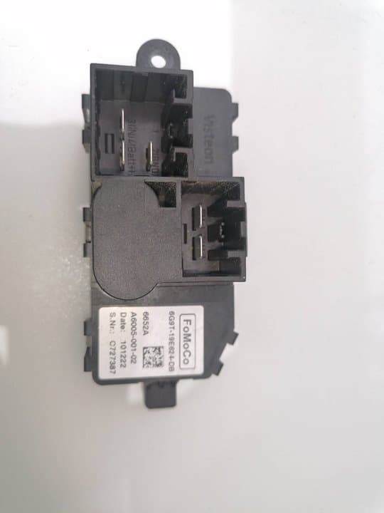 Modulo electronico FORD KUGA 2
