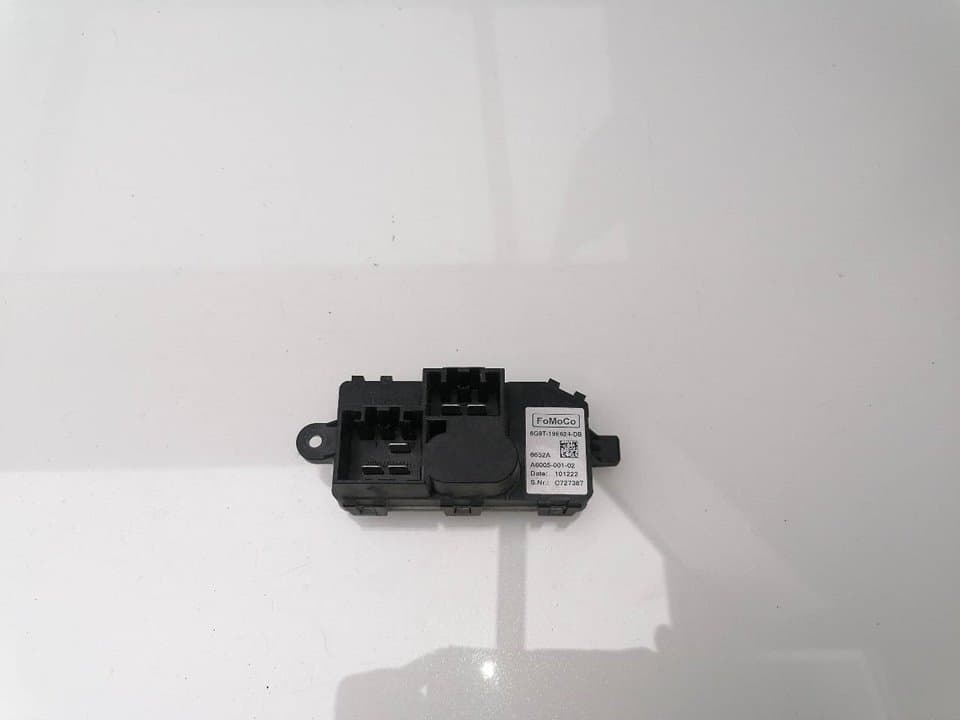 Modulo electronico FORD KUGA