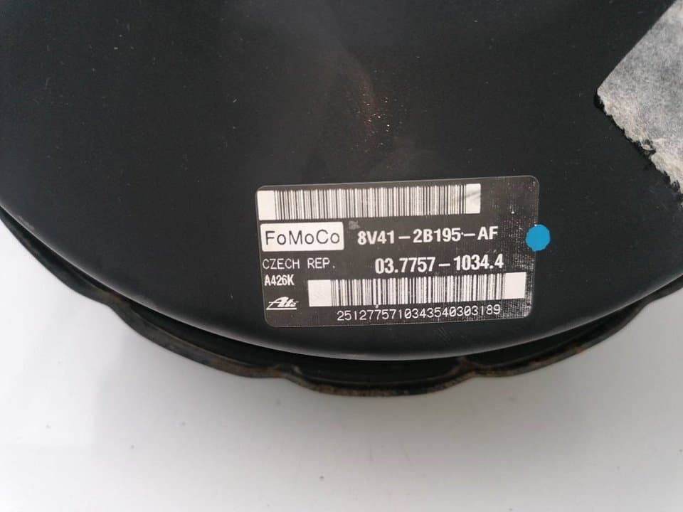 Servofreno FORD KUGA 2