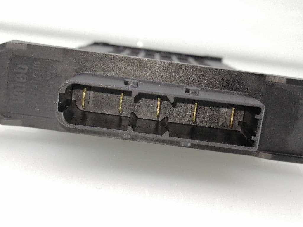 Resistencia calefaccion RENAULT CLIO IV 4