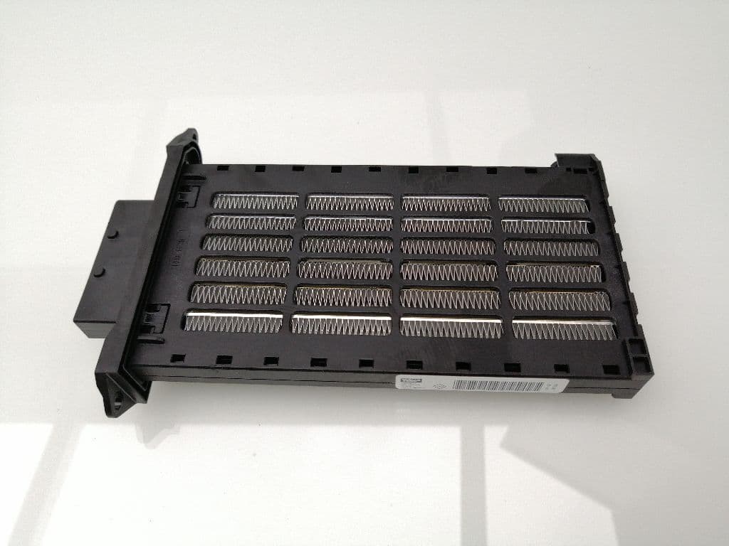 Resistencia calefaccion RENAULT CLIO IV