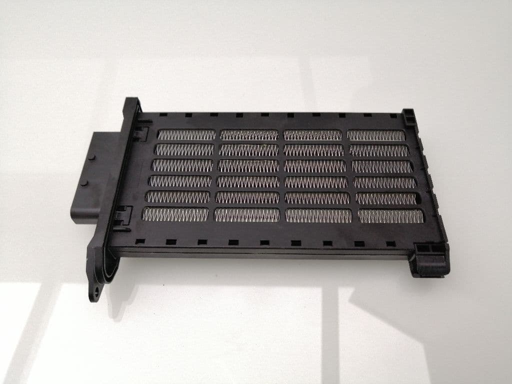 Resistencia calefaccion RENAULT CLIO IV 3