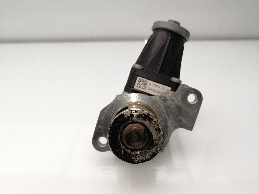 Valvula egr RENAULT CLIO IV 3