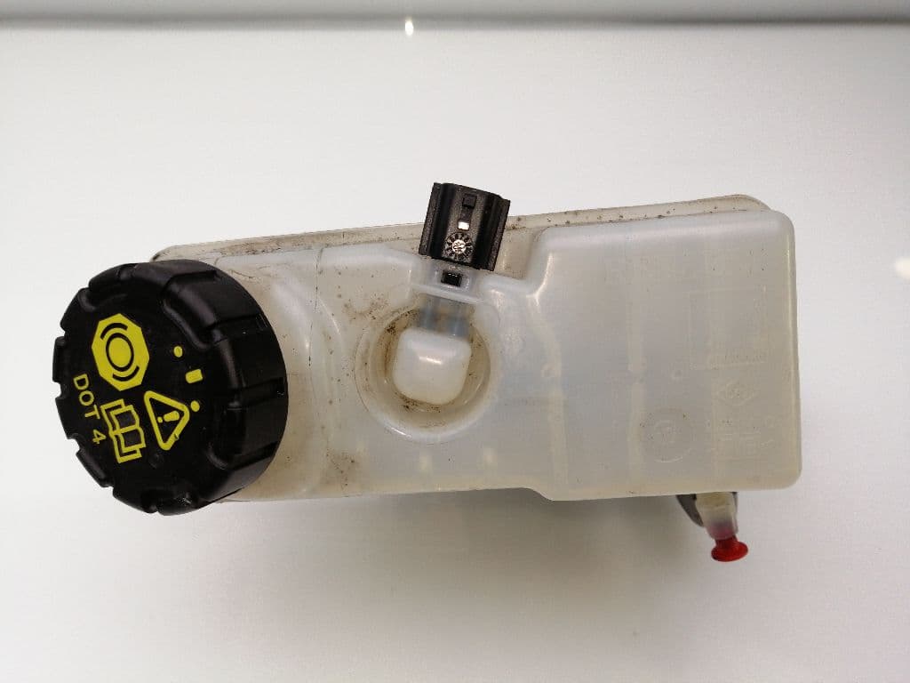 Bomba freno RENAULT CLIO IV 5