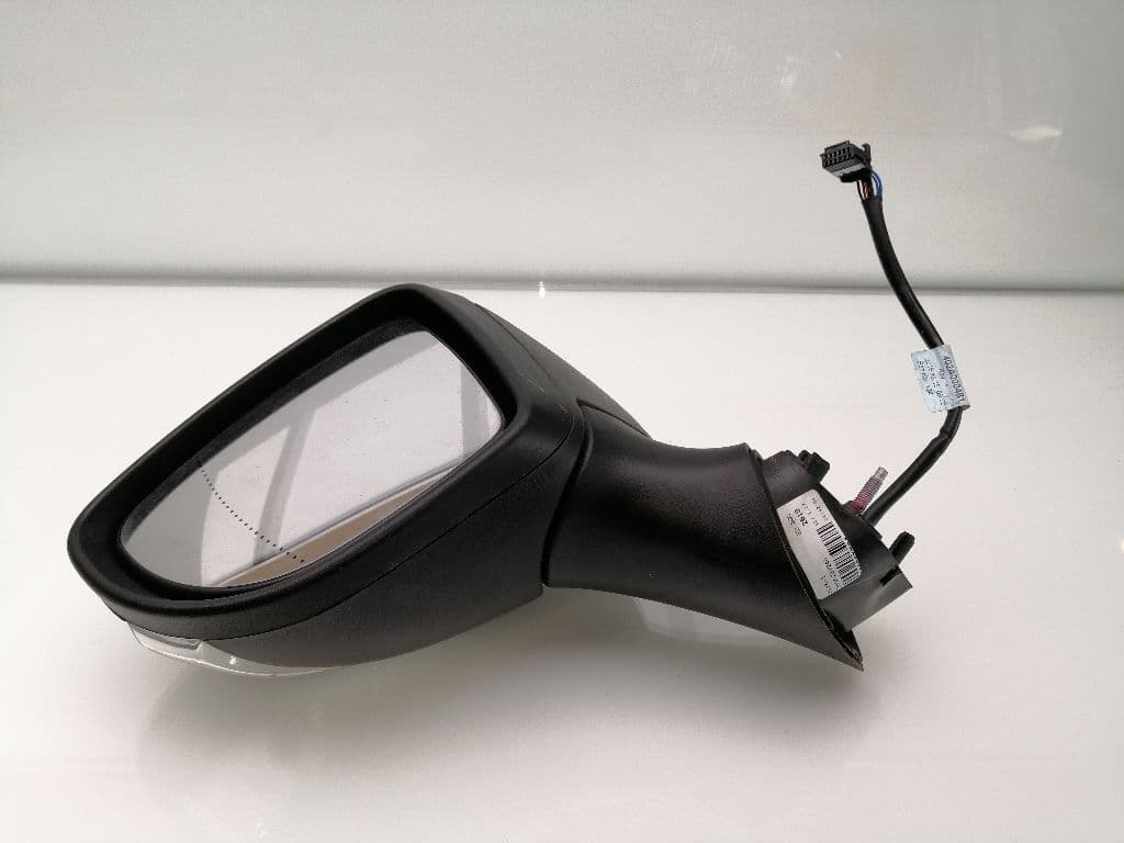 Retrovisor izquierdo RENAULT CLIO IV