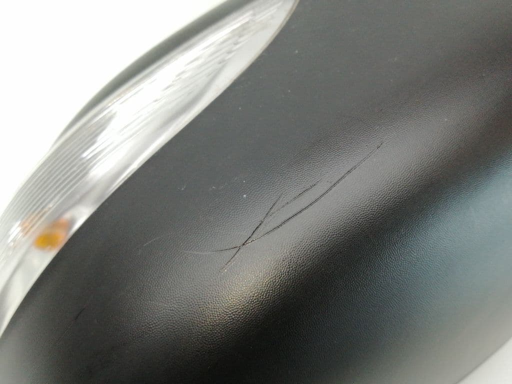 Retrovisor izquierdo RENAULT CLIO IV 4