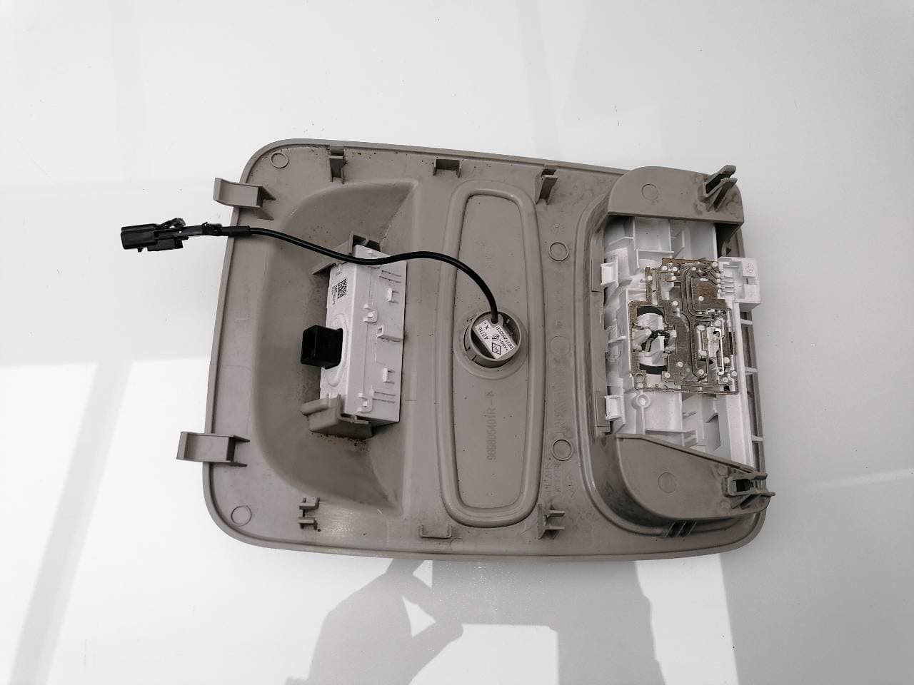 Luz interior RENAULT CLIO IV 4